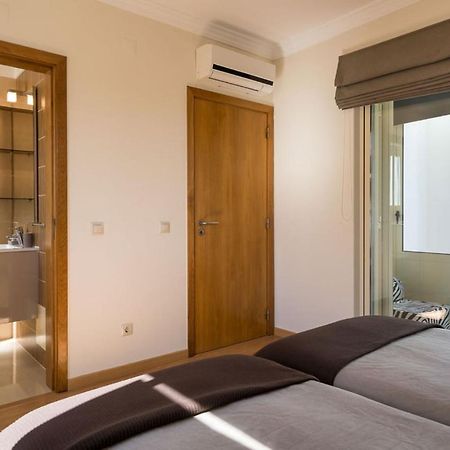Villa Cantinho By Intiholidays البوفيرا المظهر الخارجي الصورة
