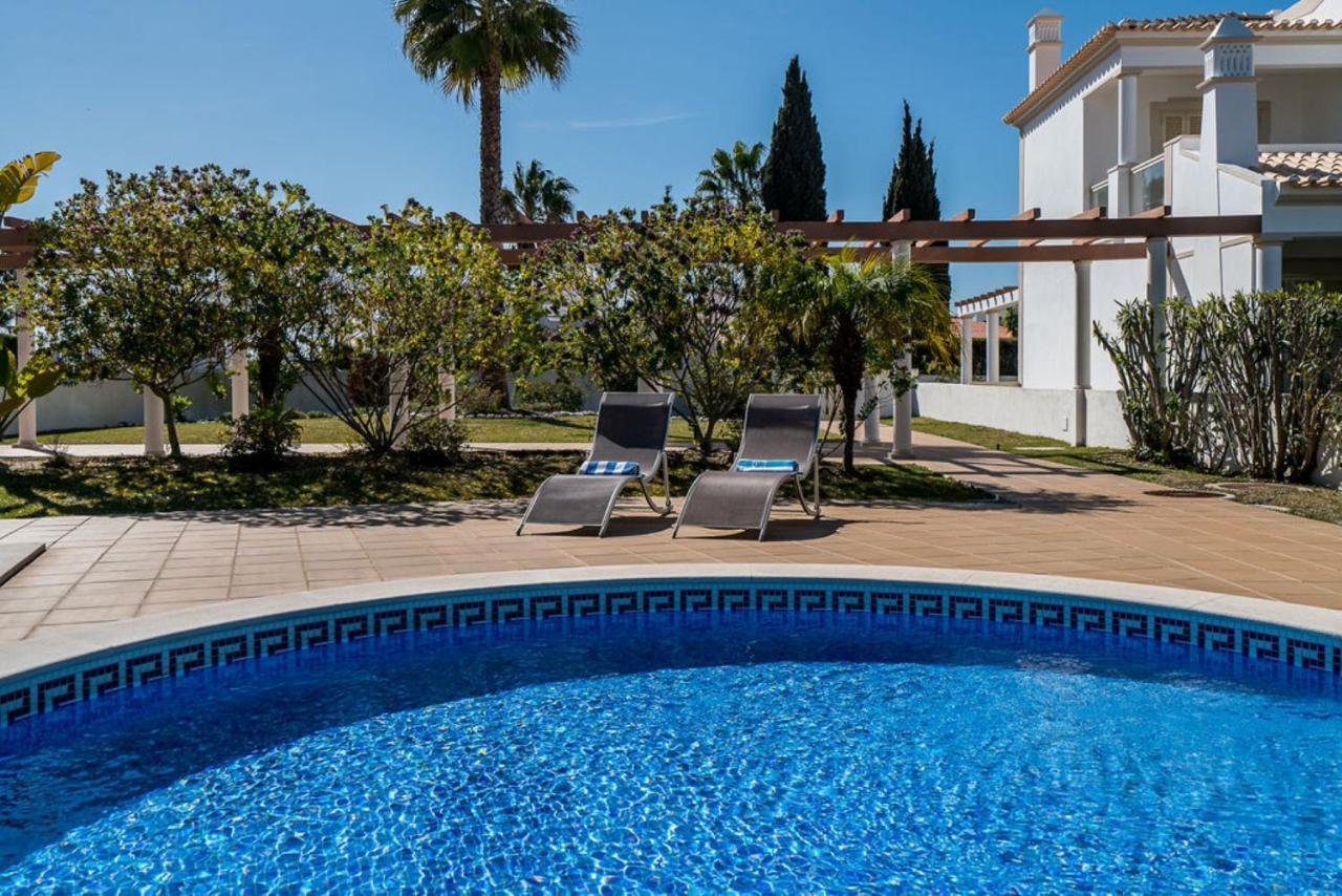 Villa Cantinho By Intiholidays البوفيرا المظهر الخارجي الصورة