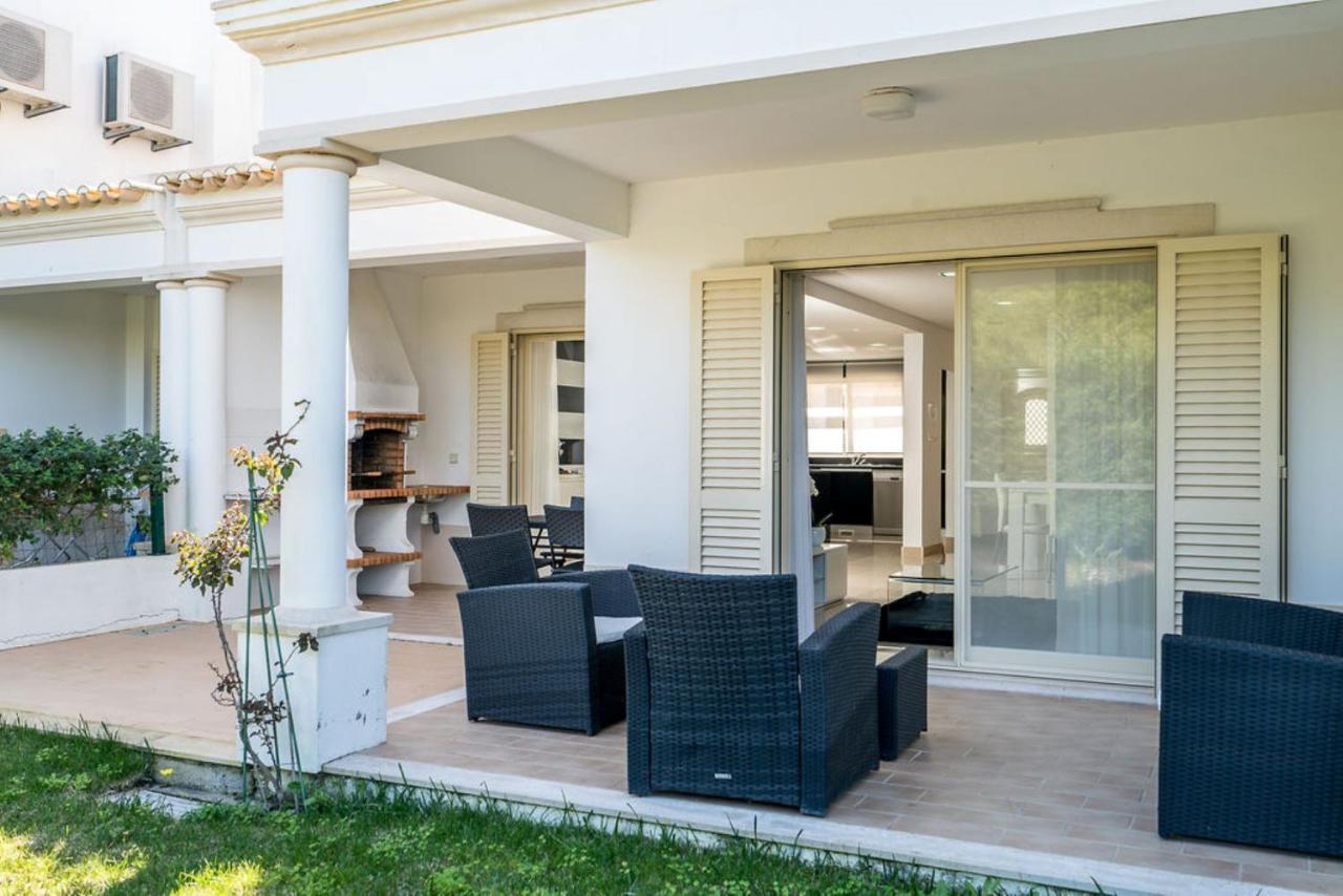 Villa Cantinho By Intiholidays البوفيرا المظهر الخارجي الصورة