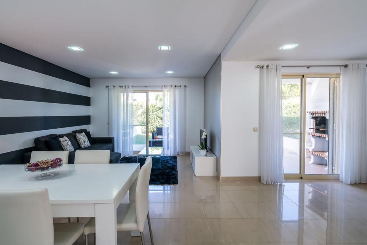 Villa Cantinho By Intiholidays البوفيرا المظهر الخارجي الصورة