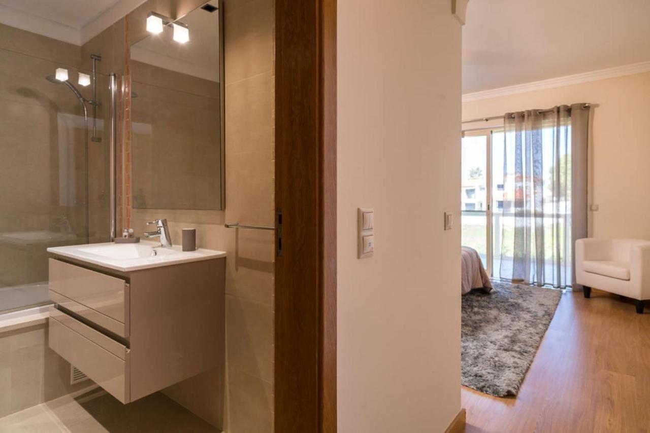 Villa Cantinho By Intiholidays البوفيرا المظهر الخارجي الصورة