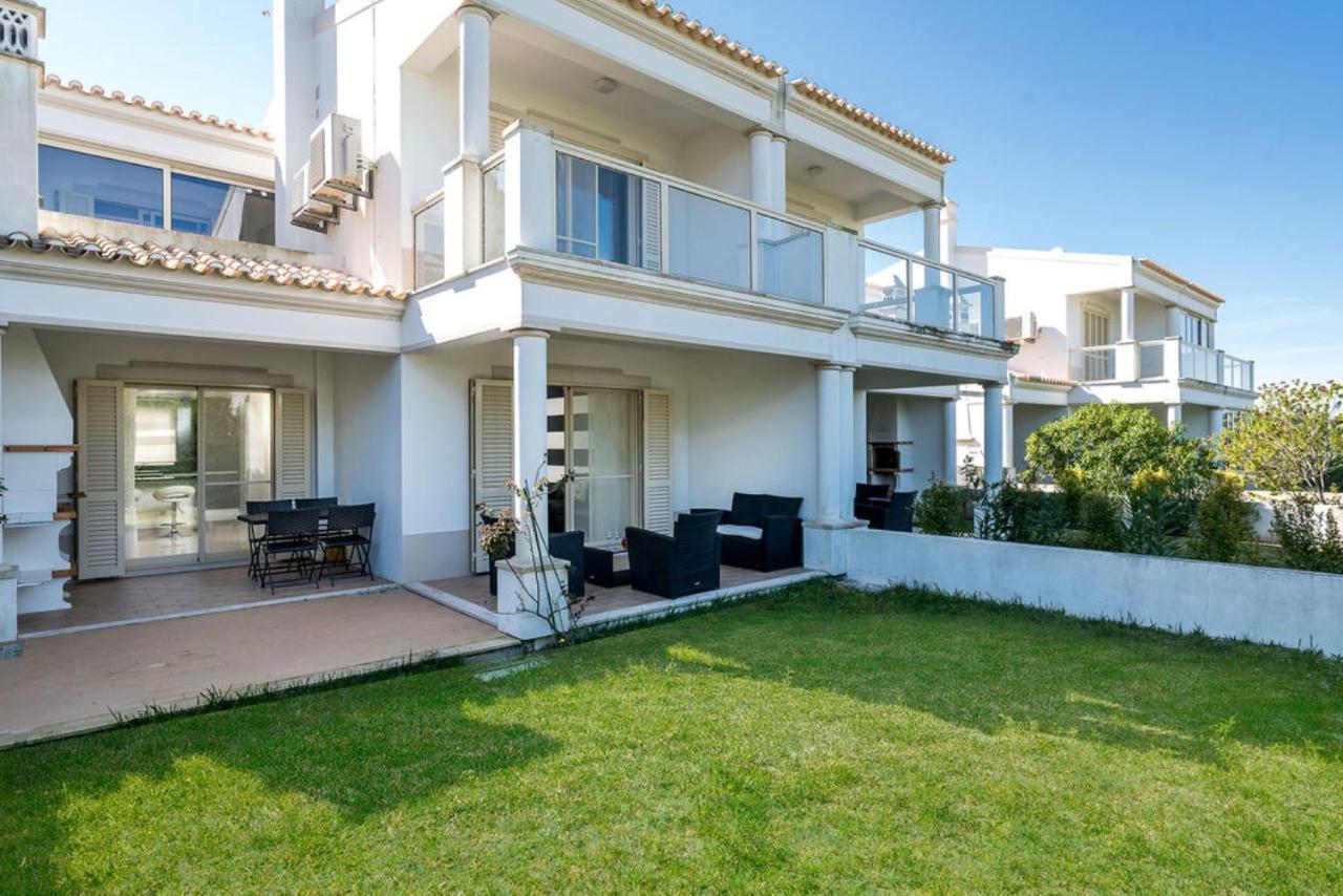 Villa Cantinho By Intiholidays البوفيرا المظهر الخارجي الصورة