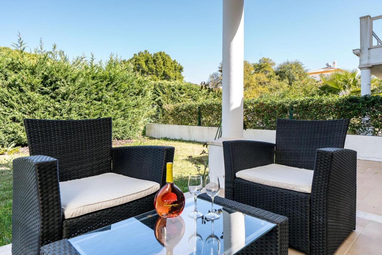 Villa Cantinho By Intiholidays البوفيرا المظهر الخارجي الصورة